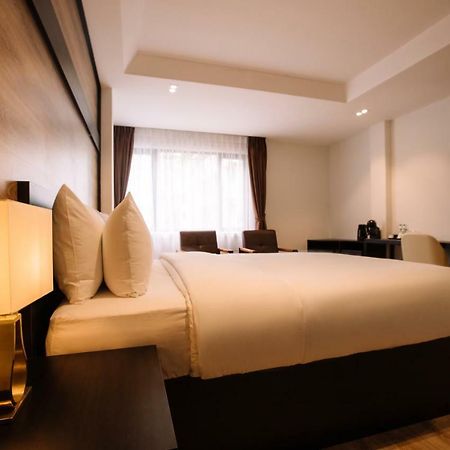 Chotel Ben Thanh Ho Si Minh-város Kültér fotó