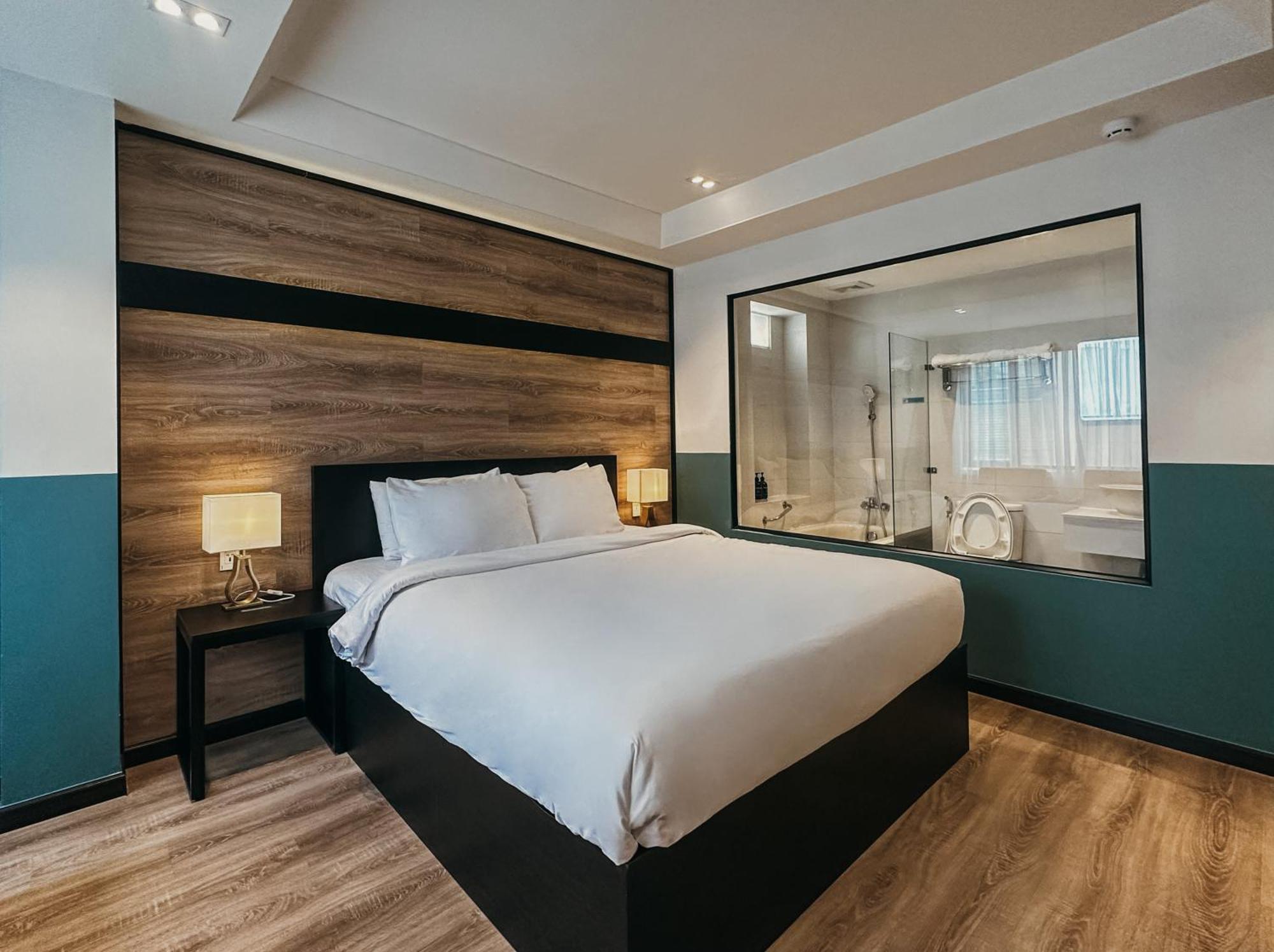 Chotel Ben Thanh Ho Si Minh-város Kültér fotó