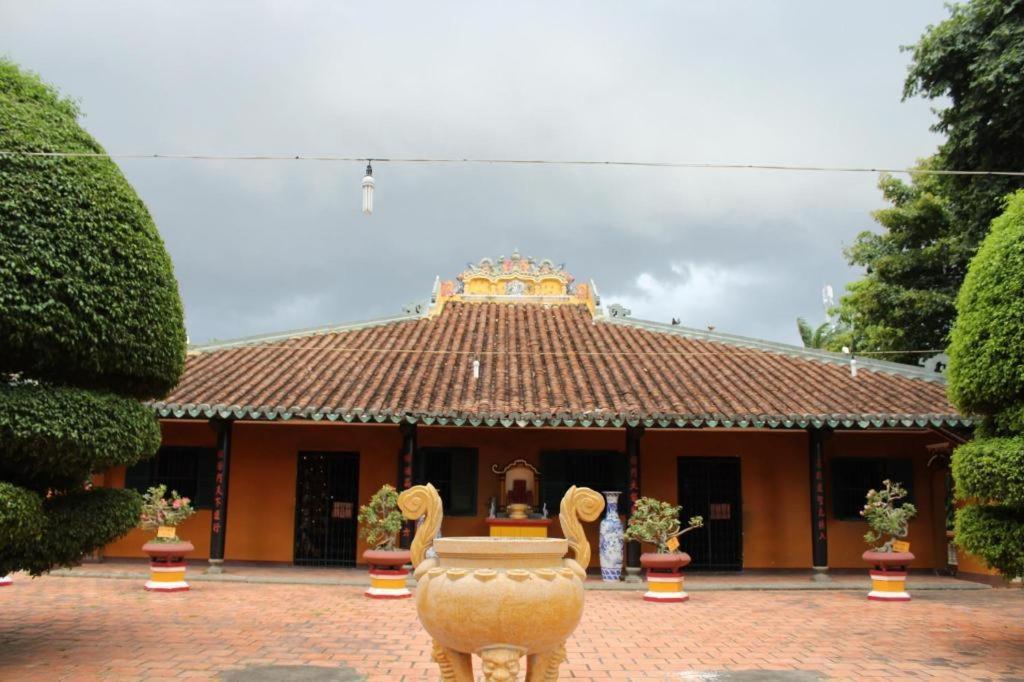 Chotel Ben Thanh Ho Si Minh-város Kültér fotó