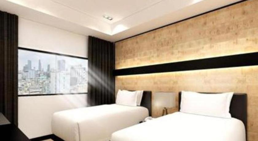 Chotel Ben Thanh Ho Si Minh-város Kültér fotó