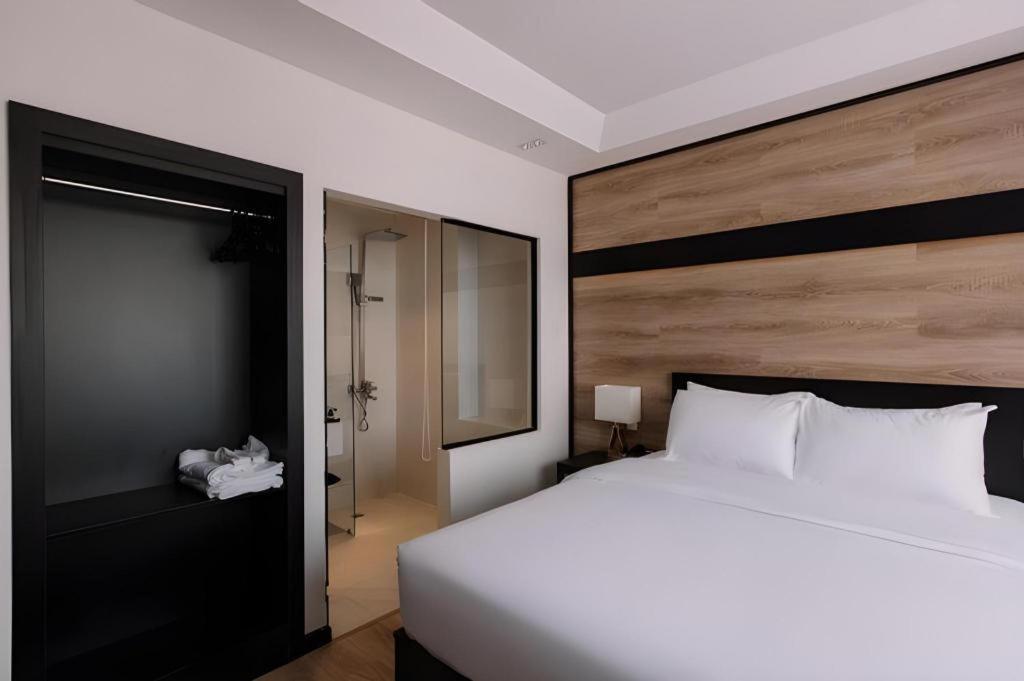 Chotel Ben Thanh Ho Si Minh-város Kültér fotó