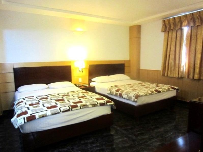 Chotel Ben Thanh Ho Si Minh-város Kültér fotó