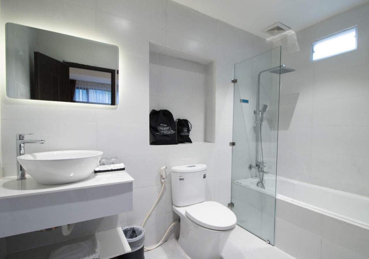 Chotel Ben Thanh Ho Si Minh-város Kültér fotó