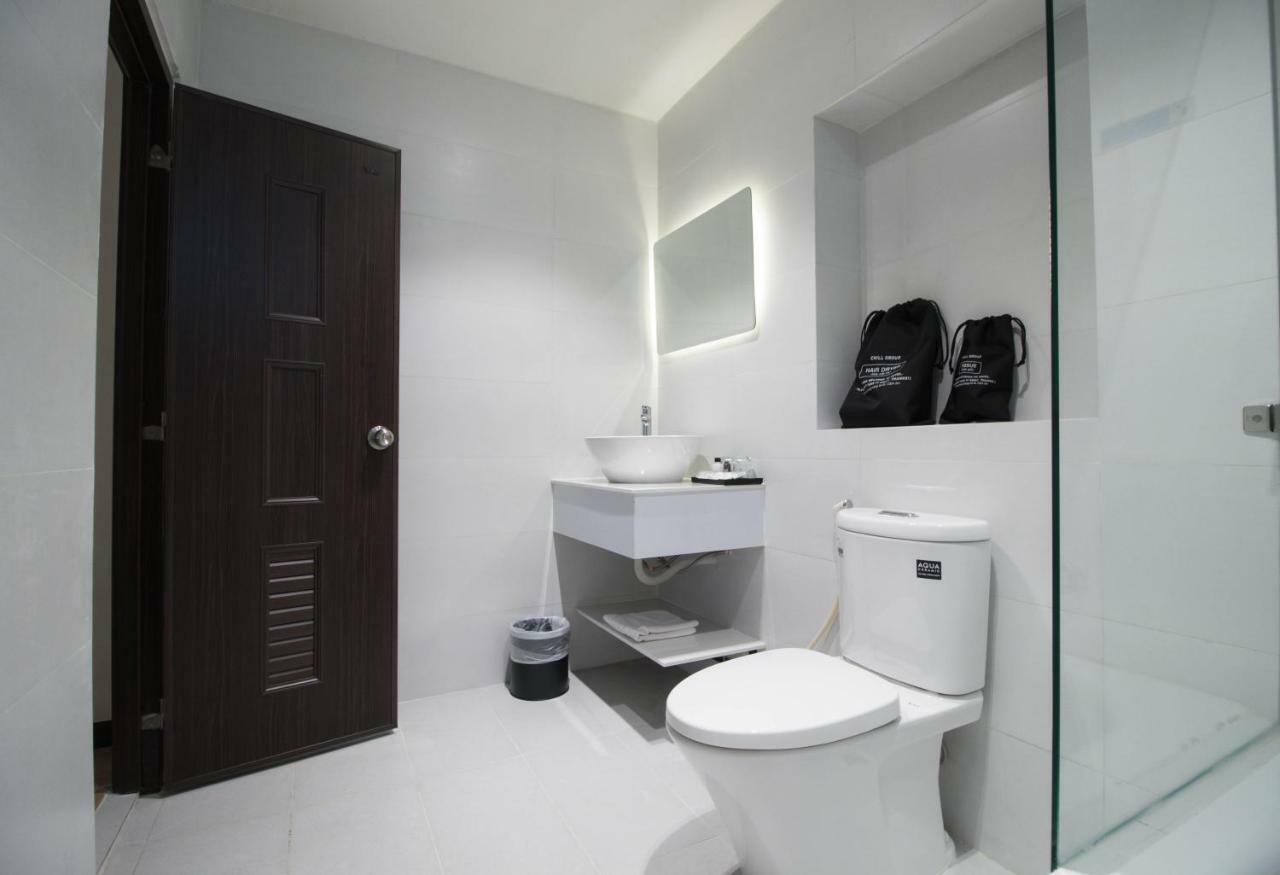 Chotel Ben Thanh Ho Si Minh-város Kültér fotó